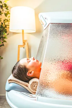 Центр превентивной медицины