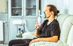 Центр превентивной медицины