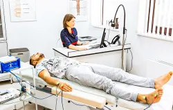 Центр превентивной медицины