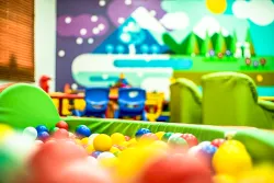 Детская зона