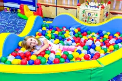 Детская зона