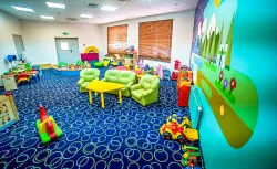 Детская зона