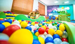 Детская зона