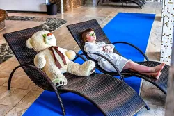 Детская зона