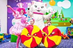 Детская зона