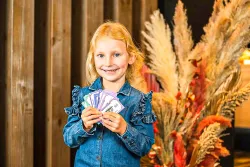 Детская зона