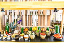 Ресторан «Эдельвейс»