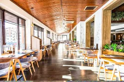 Ресторан «Эдельвейс»