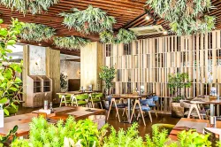 Ресторан «Эдельвейс»