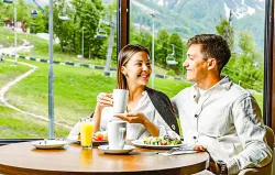 Ресторан «Эдельвейс»