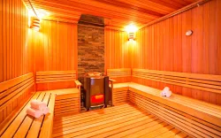 Термальный комплекс