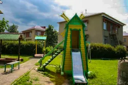 Детская площадка