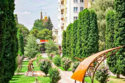 Территория