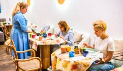 Арт-терапия