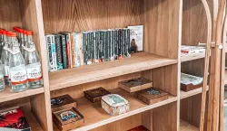 Библиотека