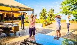 Физическое восстановление