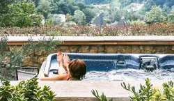 Гидромассажные ванны