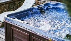 Гидромассажные ванны