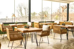 Ресторан «Spatium»