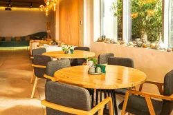 Ресторан «Spatium»