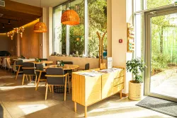 Ресторан «Spatium»