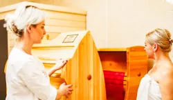 Термальный комплекс