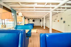 Кафе «Барабулька»