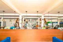 Кафе «Барабулька»