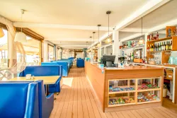 Кафе «Барабулька»