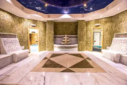 Банный комплекс