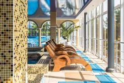 Банный комплекс