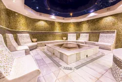 Банный комплекс