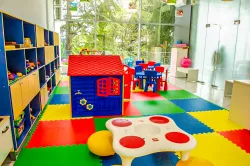 Детская комната