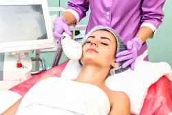 Косметологические процедуры