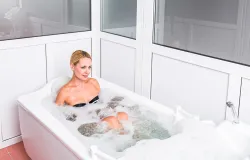 Лечебные процедуры