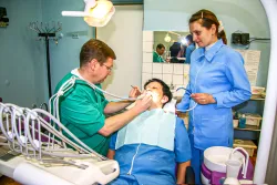 Лечебные процедуры