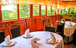 Ресторан «Аю-Даг»