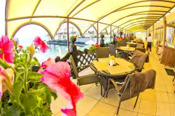 Ресторан «MISHEL»