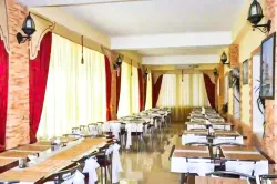 Кафе «Сильвер»