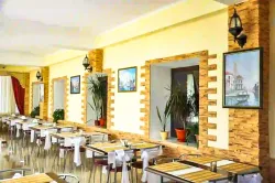 Кафе «Сильвер»