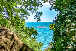 Парковая зона