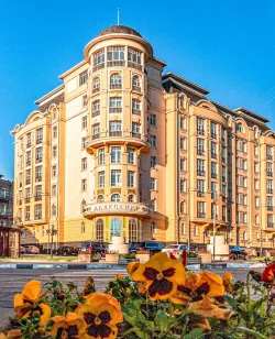 Территория