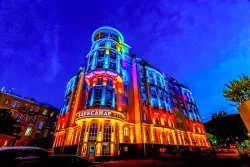 Территория