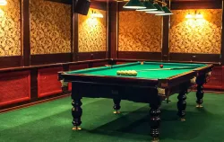 Бильярд