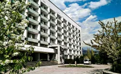 Корпус Корпус