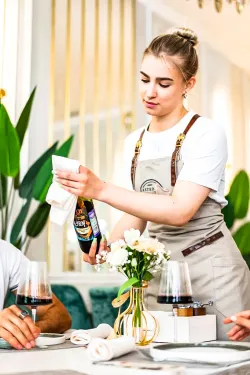 Ресторан «Gastro-Solo»