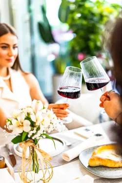 Ресторан «Gastro-Solo»