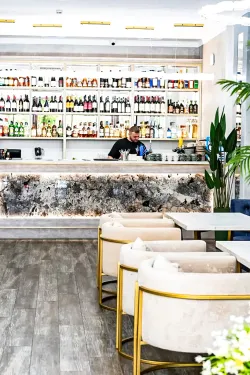 Ресторан «Gastro-Solo»