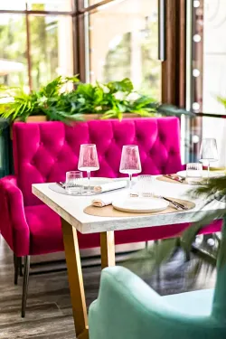 Ресторан «Gastro-Solo»