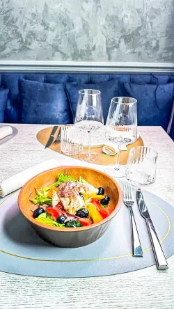 Ресторан «Gastro-Solo»